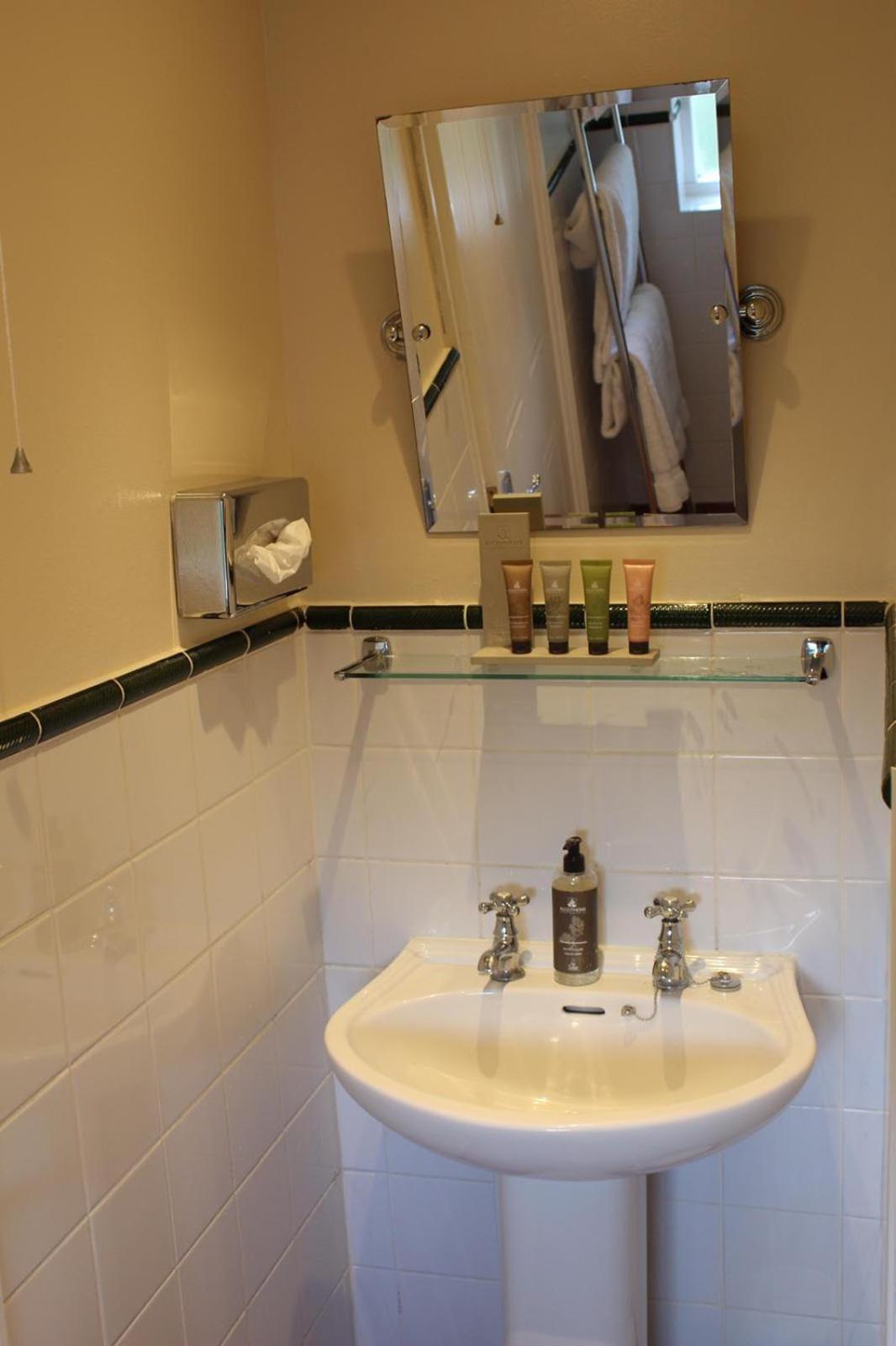 The Cricketers Arms Hotel Quendon Kamer foto